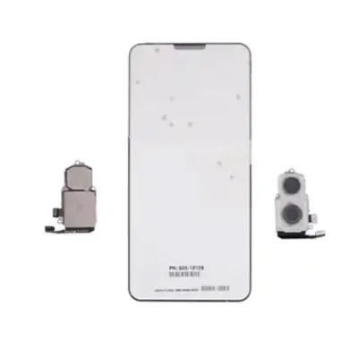 Rear Camera For iPhone 17 (Genuine OEM) (US / CA Version)