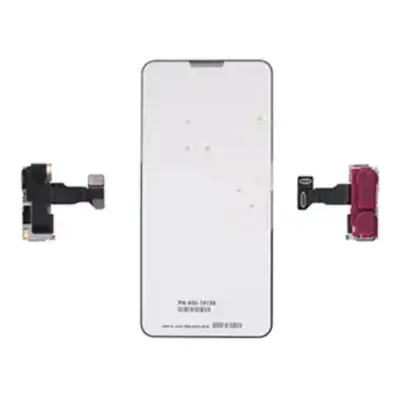 Front Camera For iPhone 17 (Genuine OEM)