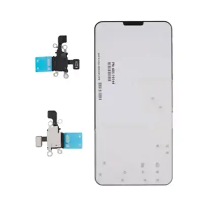Main Microphone For iPhone 17 (Genuine OEM)