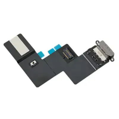Charging Port (I/O) Flex Cable For iPad Air 13" (2025) (WiFi Only) (Genuine OEM) (Starlight)