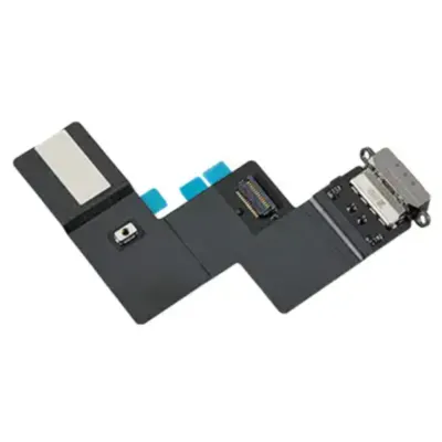 Charging Port (I/O) Flex Cable For iPad Air 13" (2025) (WiFi Only) (Genuine OEM) (Blue)