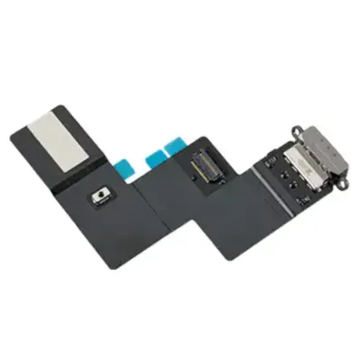 Charging Port (I/O) Flex Cable For iPad Air 13" (2025) (WiFi Only) (Genuine OEM) (Purple)