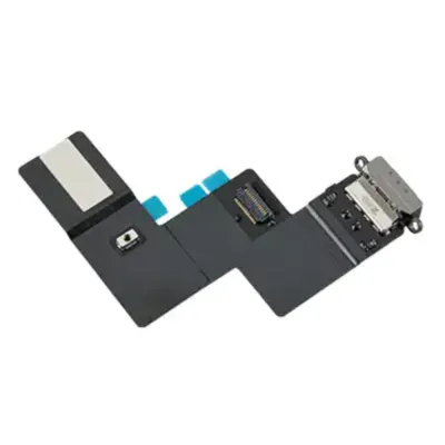 Charging Port (I/O) Flex Cable For iPad Air 13" (2025) (WiFi Only) (Genuine OEM) (Space Gray)