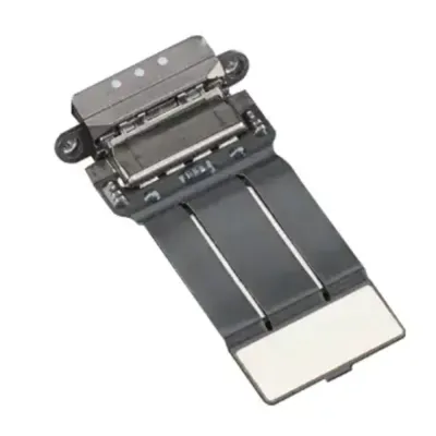 Charging Port (I/O) Flex Cable For iPad Mini 7 (2024) (WiFi / Cellular) (Genuine OEM) (Starlight)