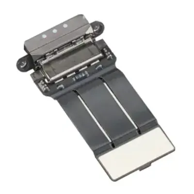 Charging Port (I/O) Flex Cable For iPad Mini 7 (2024) (WiFi / Cellular) (Genuine OEM) (Space Gray)