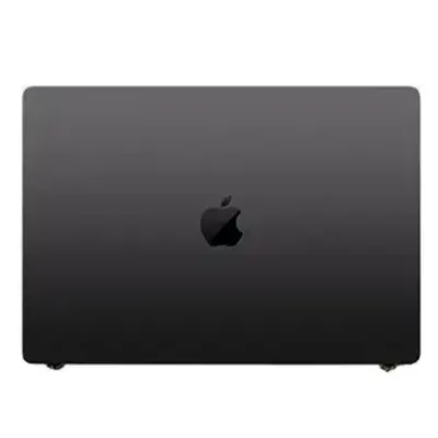 Complete LCD Display Assembly For MacBook Pro 16" A3403 (2024) Pro (Genuine OEM) (Space Black)