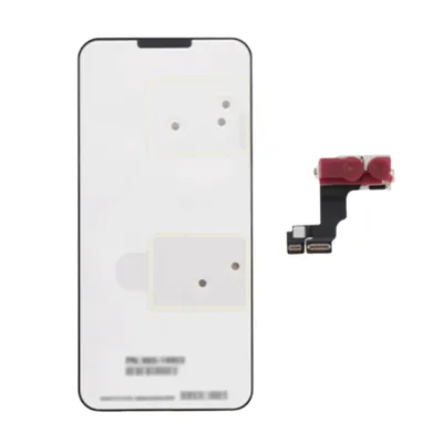 Front Camera For iPhone 15 (Genuine OEM)