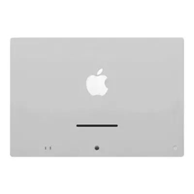 Корпус для iMac 24" A3247 (2024) (Genuine OEM) (помаранчевий)