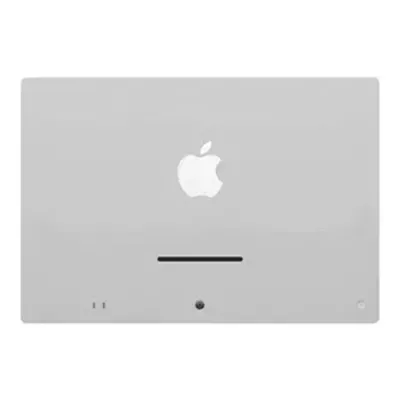 Housing For iMac 24" A3247 (2024) (Genuine OEM) (Orange)