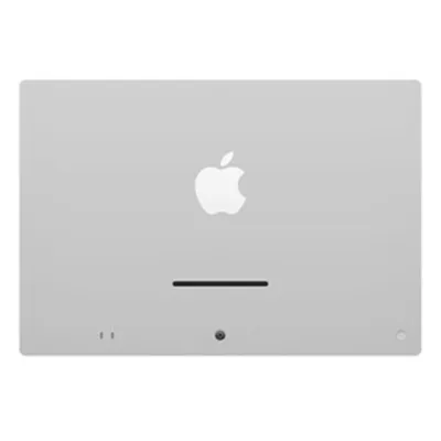 Корпус для iMac 24" A3247 (2024) (Genuine OEM) (сріблястий)