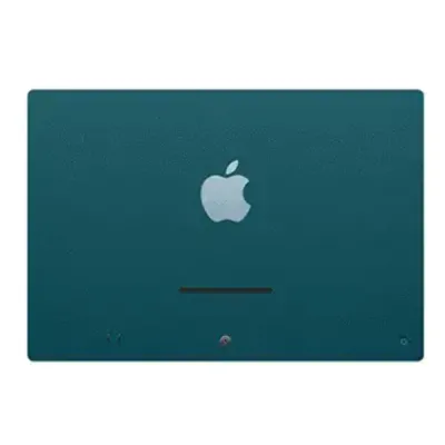 Housing For iMac 24" A3247 (2024) (Genuine OEM) (Green)