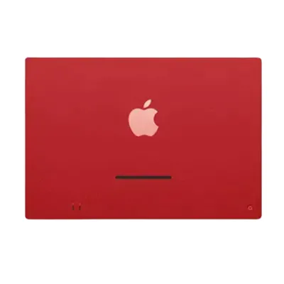 Housing For iMac 24" A3247 (2024) (Genuine OEM) (Pink)