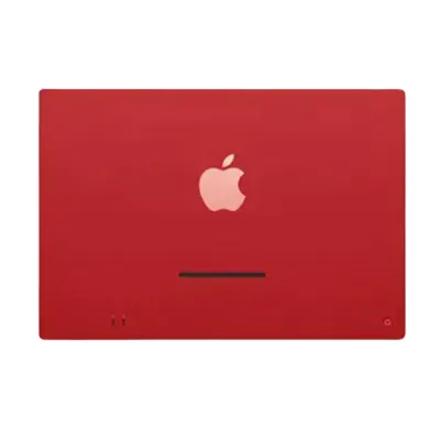 Корпус для iMac 24" A3247 (2024) (Genuine OEM) (рожевий)