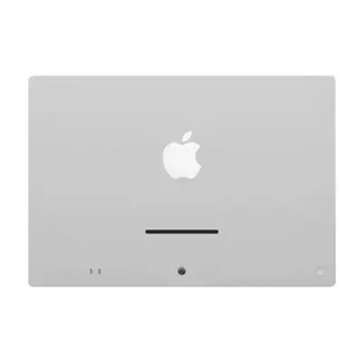Housing For iMac 24" A3247 (2024) (Genuine OEM) (Yellow)