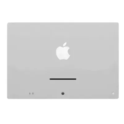 Housing For iMac 24" A3247 (2024) (Genuine OEM) (Purple)