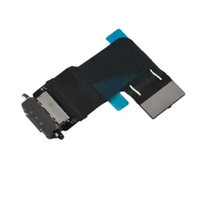 Charging Port (I/O) Flex Cable For iPad Air 11" (2025) (WiFi Only) (Genuine OEM) (Gray)