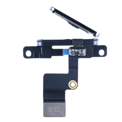 Power Button Flex For iPad Air 11" (2025) (WiFi Only) (Genuine OEM) (Space Gray)