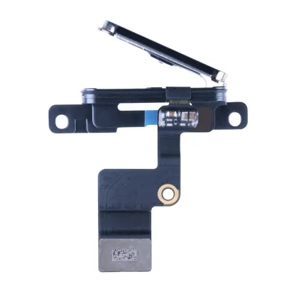 Power Button Flex For iPad Air 11" (2025) (WiFi Only) (Genuine OEM) (Purple)