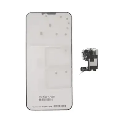 Earpiece Speaker For iPhone 16e (Genuine OEM)