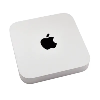 Housing For Mac mini A2348 (2020) (Genuine OEM)