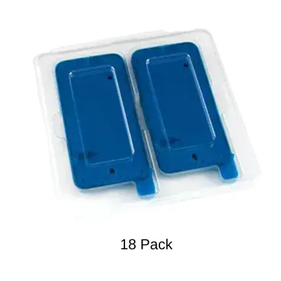 Waterproof Display Adhesive Tape For iPhone 14 Plus (Genuine OEM) (18 Pack)