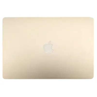 Complete LCD Display Assembly For MacBook Air 15" (A3241) (2025) (Genuine OEM) (Starlight)