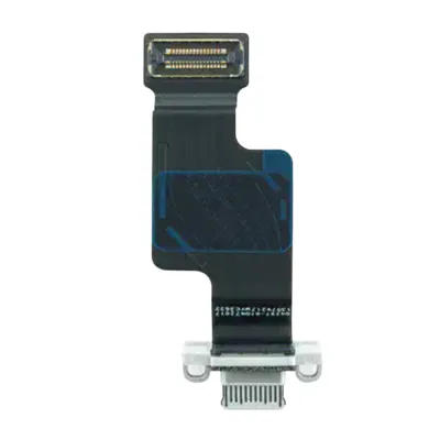 USB-C I/O Board For MacBook Air 15" A3241 (2025) (Genuine OEM) (Silver)