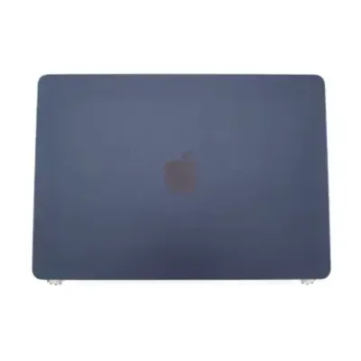 Complete LCD Display Assembly For MacBook Air 13" (A3240) (2025) (Genuine OEM) (Midnight)