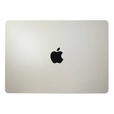 Дисплейний модуль LCD для MacBook Air 13" A3240 (2025) (Genuine OEM) (Starlight)