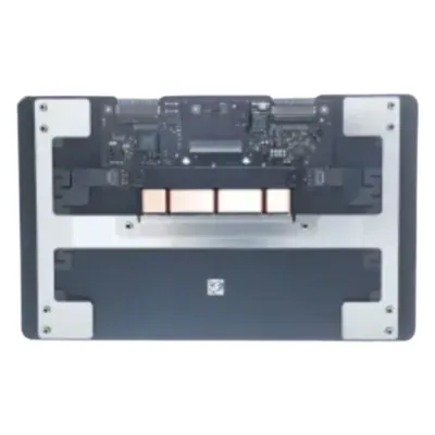 Trackpad For MacBook Air 13" A3449 (2026) (Genuine OEM) (Silver)