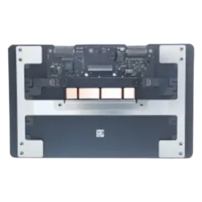 Trackpad For MacBook Air 13" A3449 (2026) (Genuine OEM) (Silver)