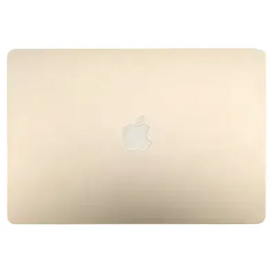 Дисплейний модуль LCD для MacBook Air 13" A3113 (2024) (Genuine OEM) (Starlight)