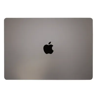 Complete LCD Display Assembly For MacBook Air 15" (A3114 / 2024) (Genuine OEM) (Starlight)