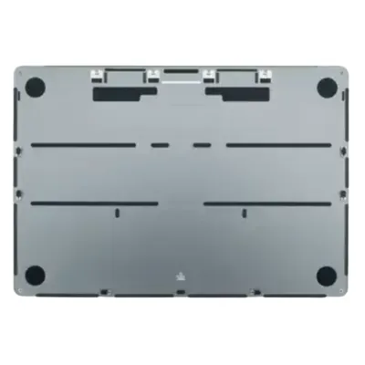 Bottom Case For MacBook Air 15" A3114 (M2 / 2024) (Genuine OEM) (Space Gray)