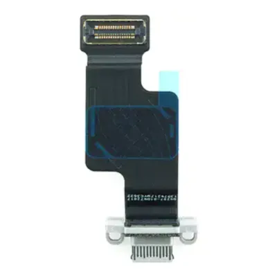 USB-C I/O Board For MacBook Air 15" A3114 (2024) (Genuine OEM) (Silver)