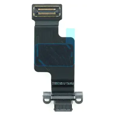 USB-C I/O Board For MacBook Air 15" A3114 (2024) (Genuine OEM) (Space Gray) [107283236395]