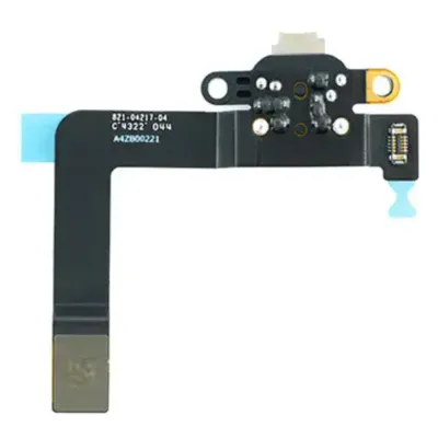 Audio Board For MacBook Air 15" A3114 (2024) (Genuine OEM) (Starlight)