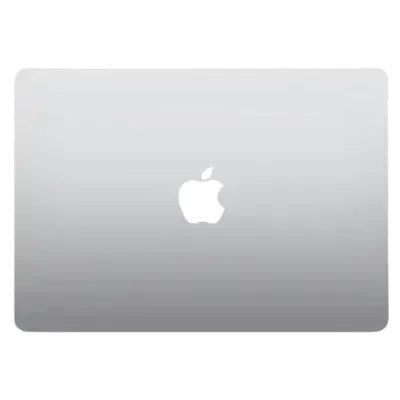 Complete LCD Display Assembly For MacBook Air 15" (A2941 / 2023) (Genuine OEM) (Silver)