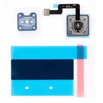 Fingerprint Sensor (Touch ID Board with Bracket Kit) For MacBook Air 15" (A2941 / 2023) (Genuine OEM)