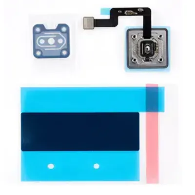 Fingerprint Sensor (Touch ID Board with Bracket Kit) For MacBook Air 15" A2941 (2023) (Genuine OEM)