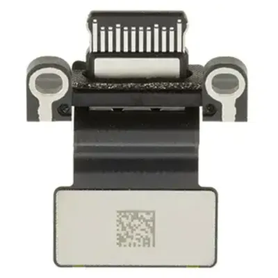 USB-C I/O Board For MacBook Air 13" A3240 (2025) (Genuine OEM) (Starlight)