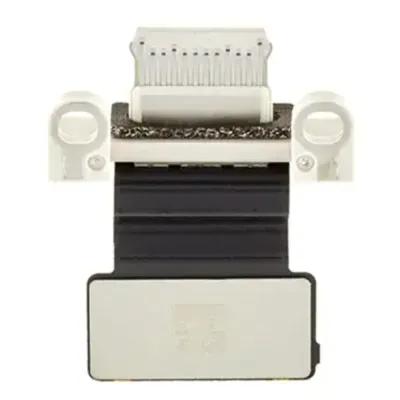 USB-C I/O Board For MacBook Air 13" A3240 (2025) (Genuine OEM) (Midnight)