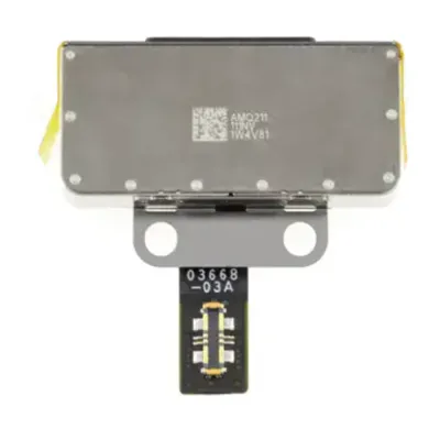 MagSafe 3 Board For MacBook Air 13" (A3240) (2025) (Genuine OEM) (Midnight)