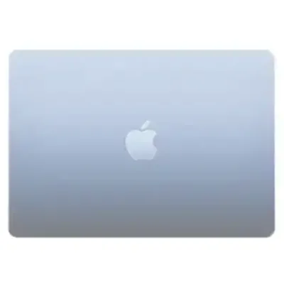 Complete LCD Display Assembly For MacBook Air 13" A3449 (2026) (Genuine OEM) (Sky Blue)