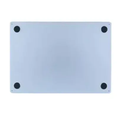 Bottom Case For MacBook Air 13" A3449 (2026) (Genuine OEM) (Sky Blue)