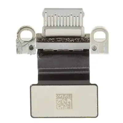 I/O Connector Board For MacBook Air 13" A2681 (2022) (Genuine OEM) (Silver)