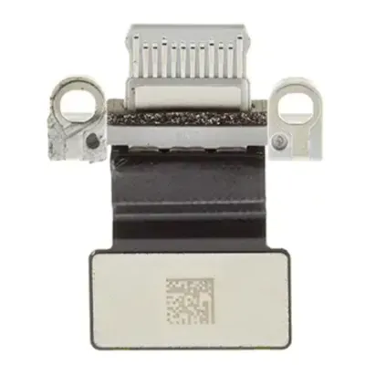 USB-C Connector Board For MacBook Air 13" A2681 (2022) (Genuine OEM) (Silver)