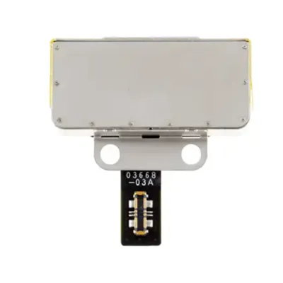 MagSafe 3 DC-In Board For MacBook Air 13" A2681 (2022) (Genuine OEM) (Silver)