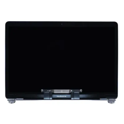 Complete LCD Display Assembly For MacBook Air 13" Retina (A2337 / Late 2020) (Genuine OEM) (Space Gray)