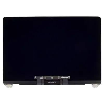 Complete LCD Display Assembly For MacBook Air 13" Retina (A2337 / Late 2020) (Genuine OEM) (Silver)